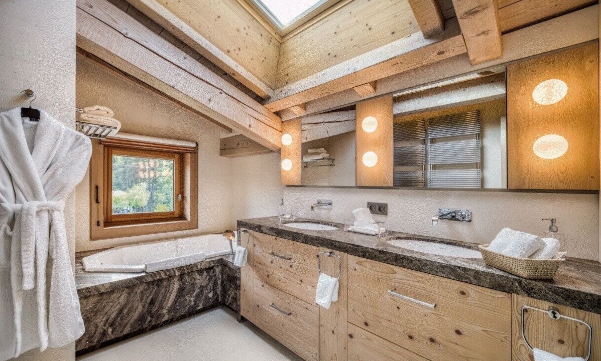 Photo of Bathroom in Le Planellet