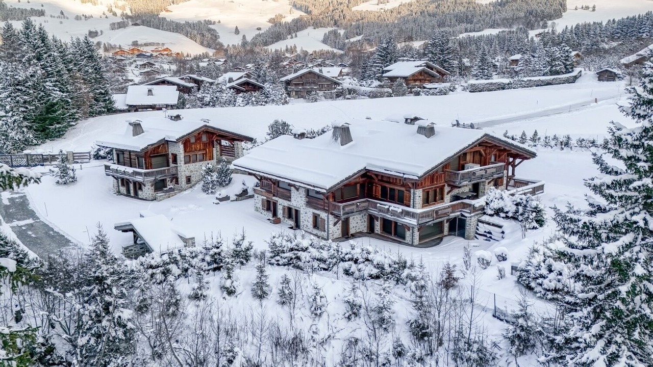 Photo of Outdoor in Le Planellet