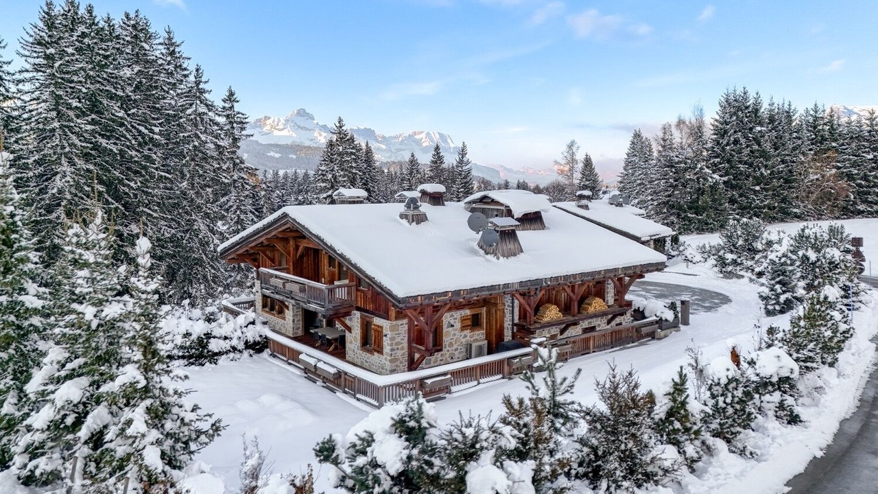 Photo of Outdoor in Le Planellet