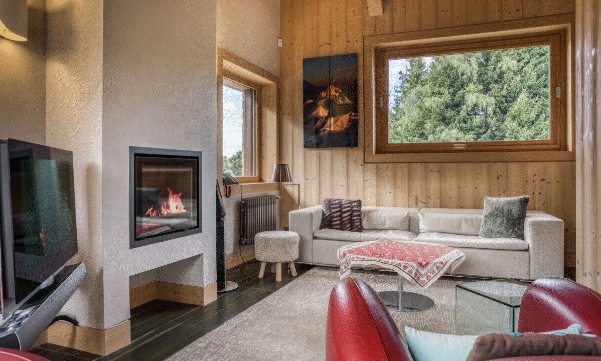 Photo of Livingroom in Le Planellet