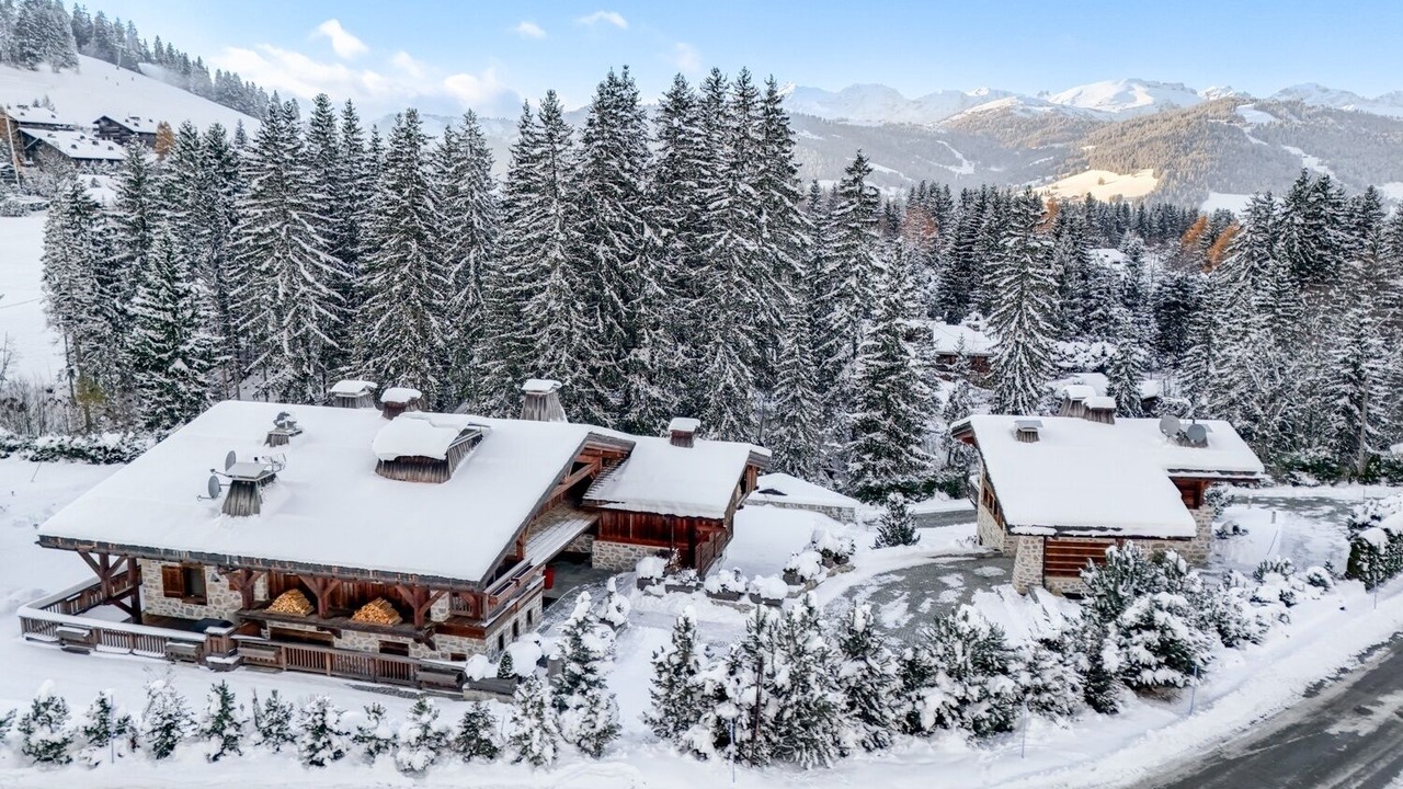 Photo of Outdoor in Le Planellet