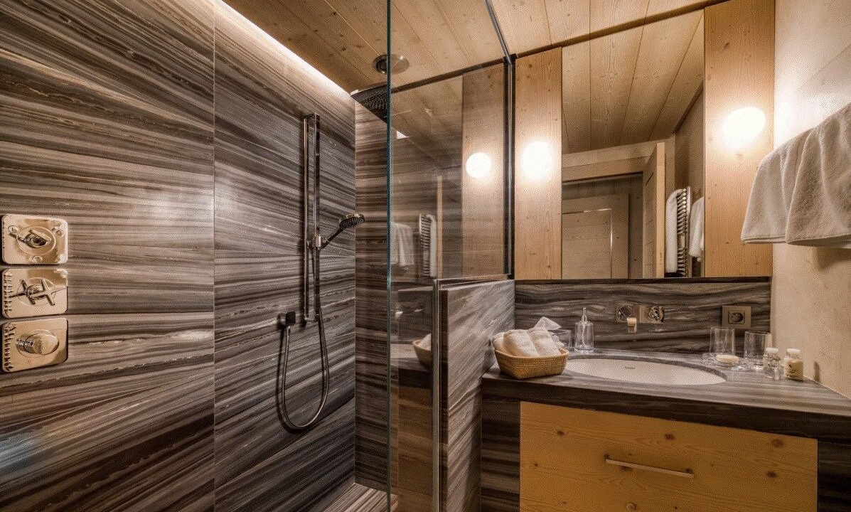 Photo of Bathroom in Le Planellet