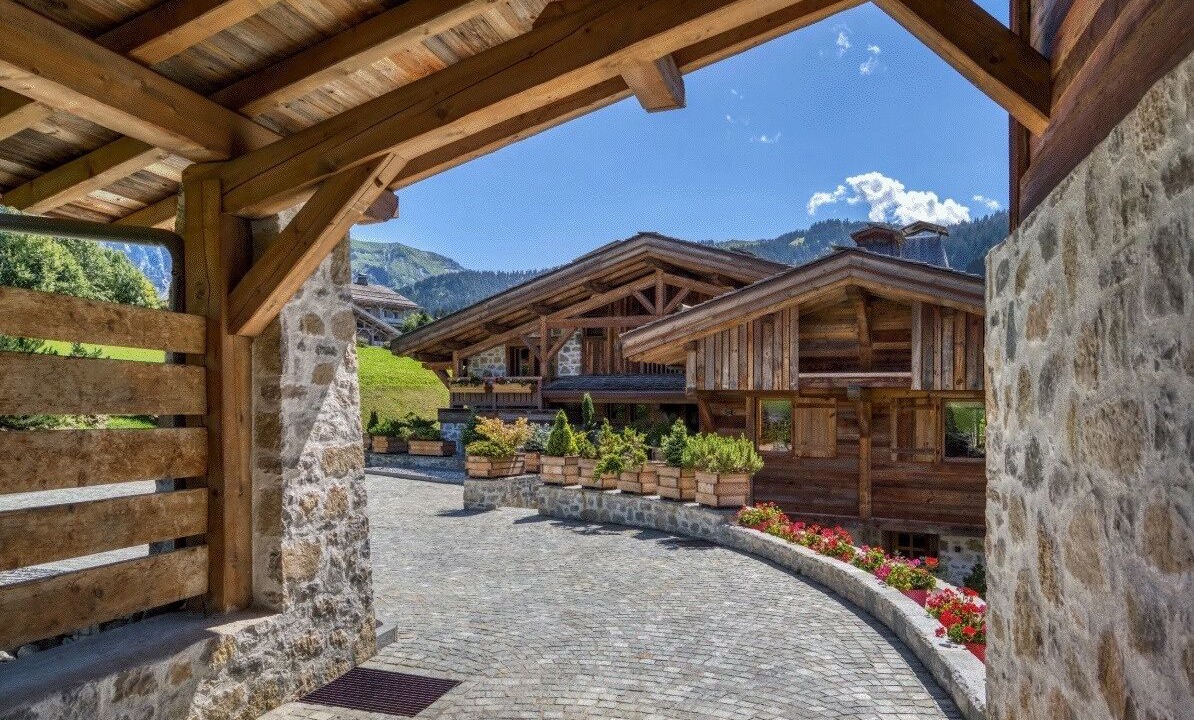 Photo of Patio Balcony in Le Planellet