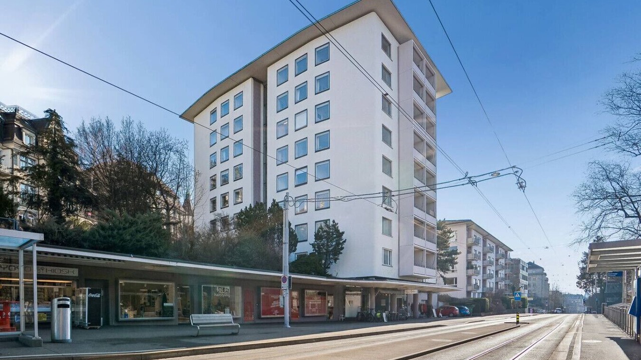 Photo of Outdoor in District 6