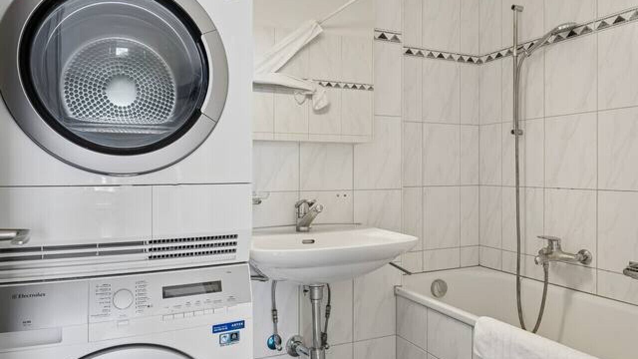 Photo of Bathroom in District 6