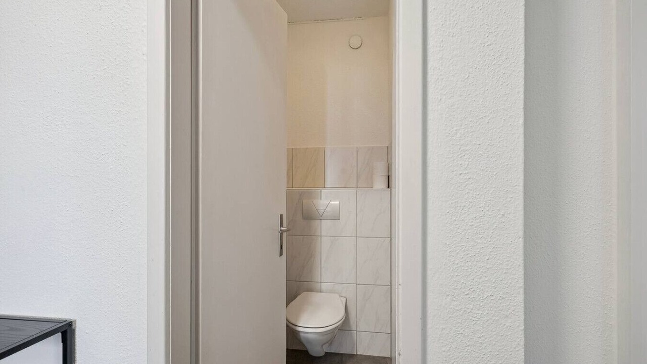 Photo of Bathroom in District 6