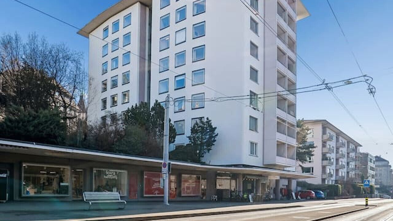 Photo of Outdoor in District 6