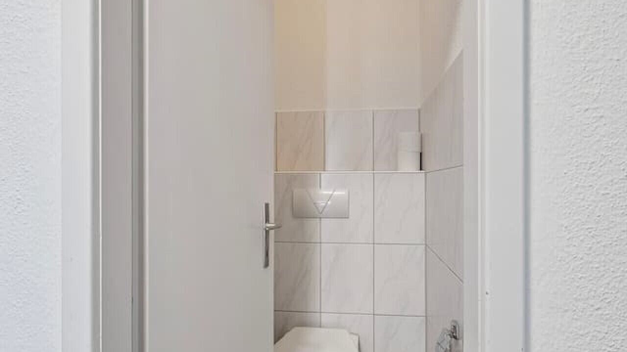 Photo of Bathroom in District 6