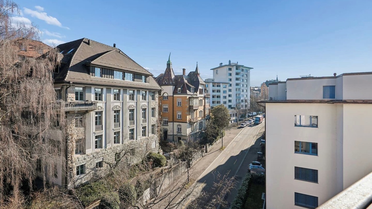 Photo of Outdoor in District 6