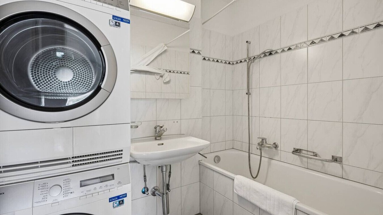 Photo of Bathroom in District 6