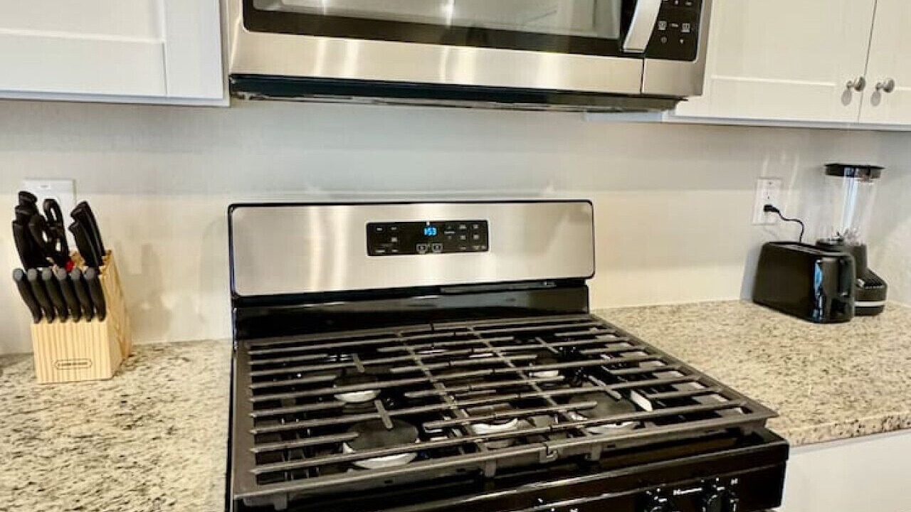 Photo of Kitchen in Medina Valley