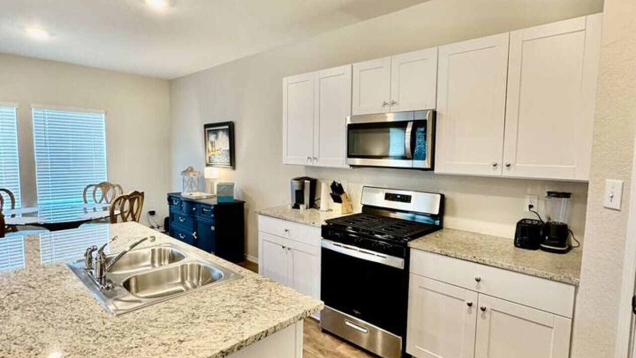 Photo of Kitchen in Medina Valley