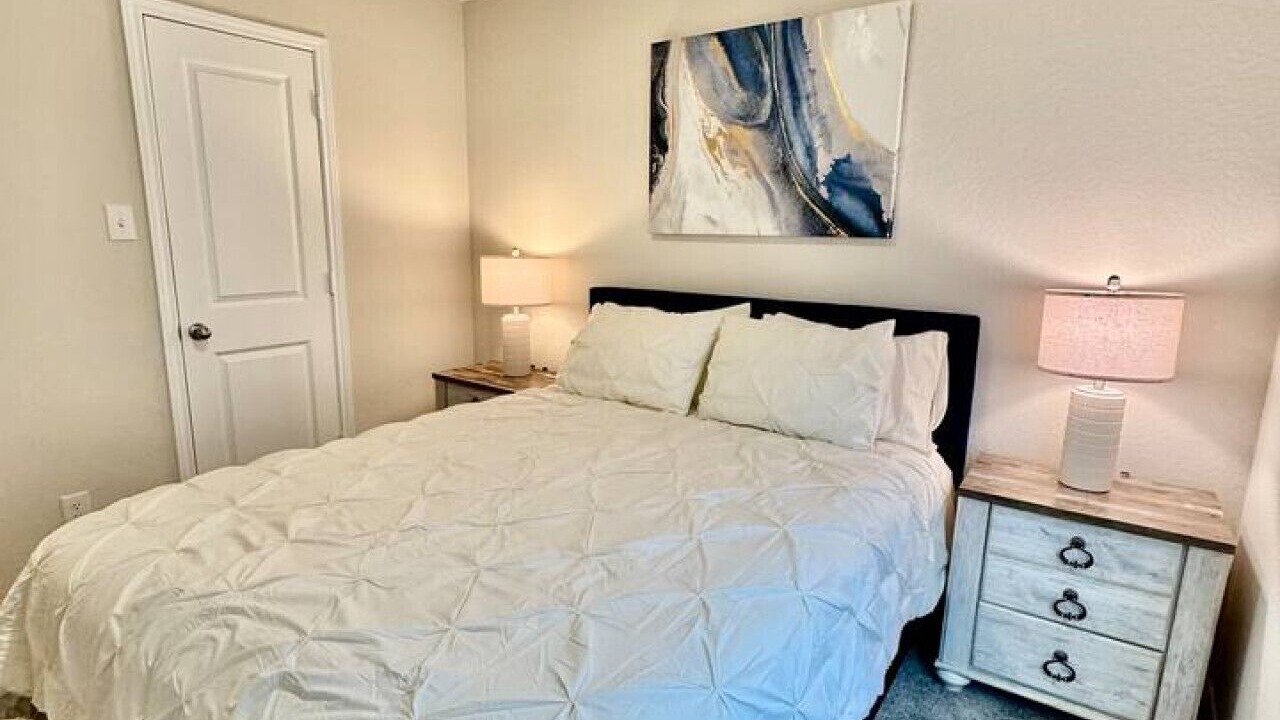 Photo of Bedroom in Medina Valley