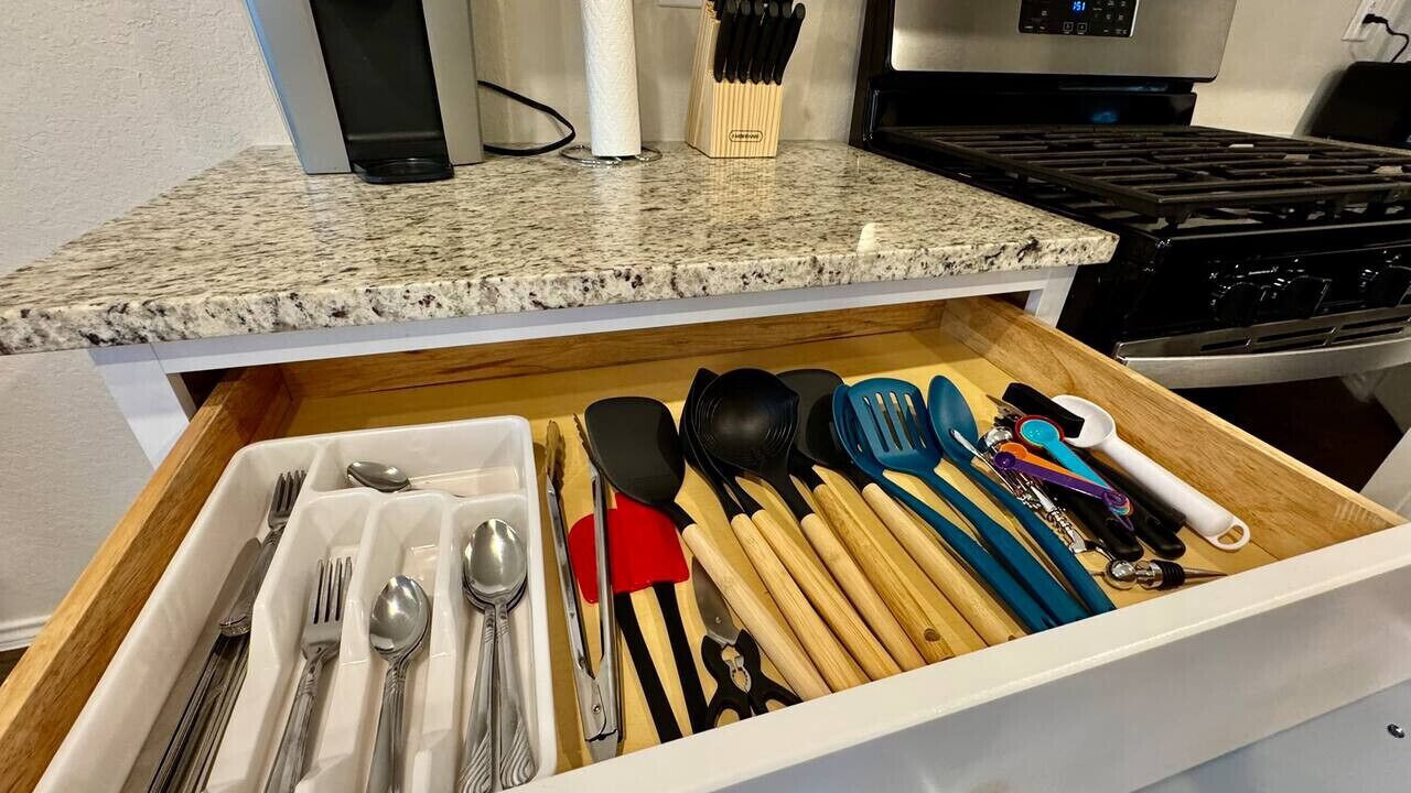 Photo of Kitchen in Medina Valley