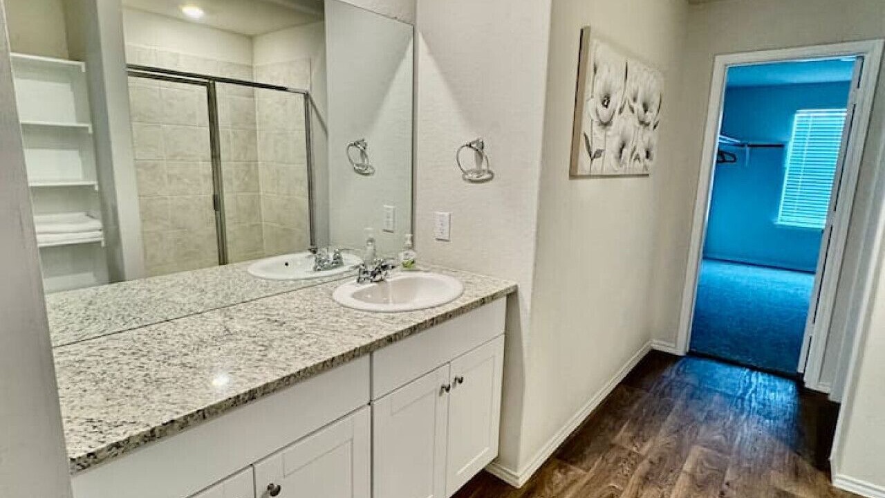 Photo of Bathroom in Medina Valley