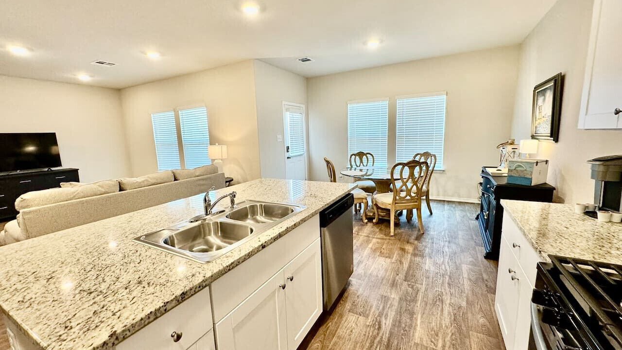 Photo of Kitchen in Medina Valley