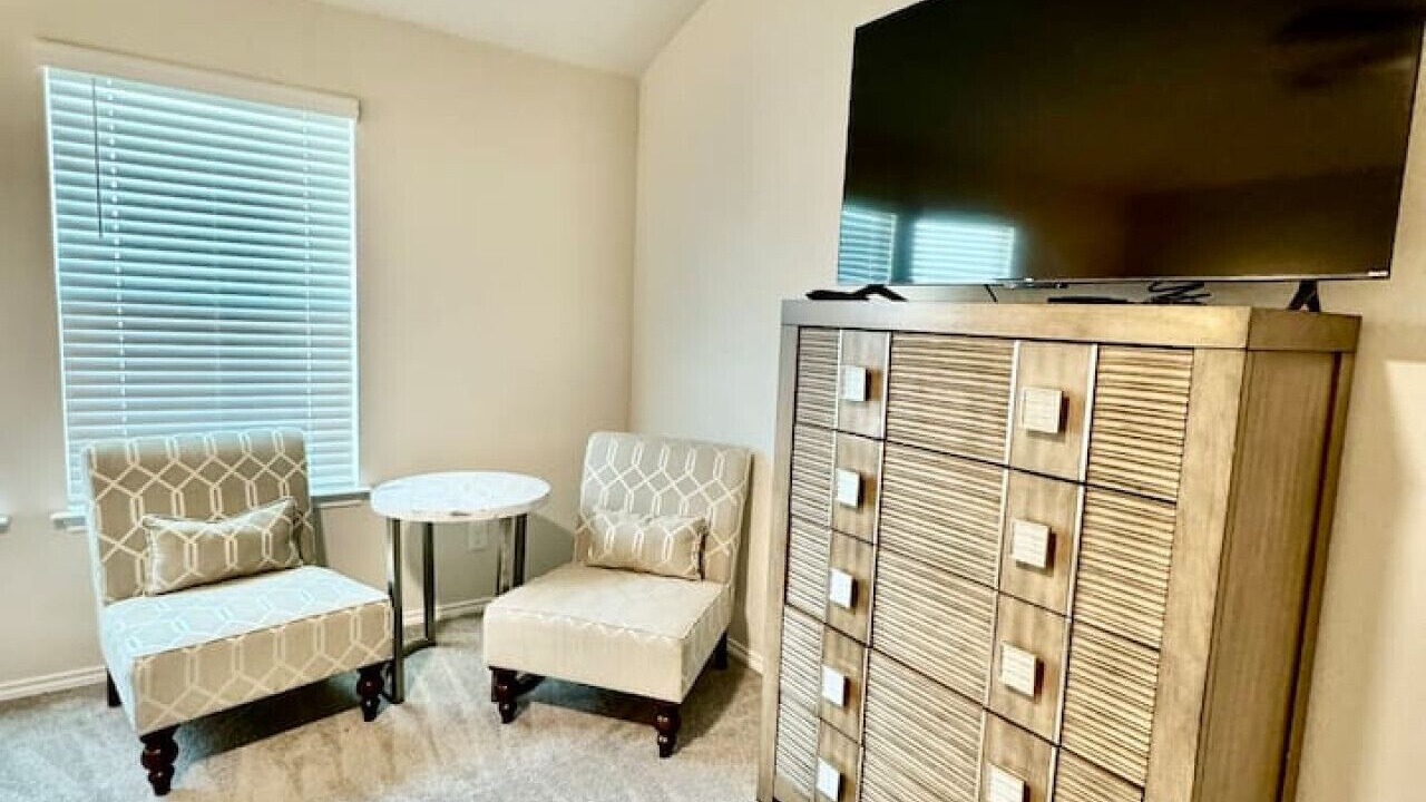 Photo of Livingroom in Medina Valley