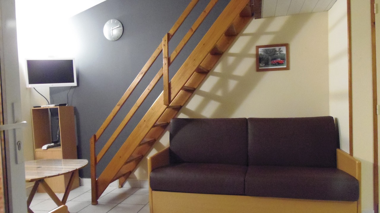 Photo of Livingroom in Loire-Authion