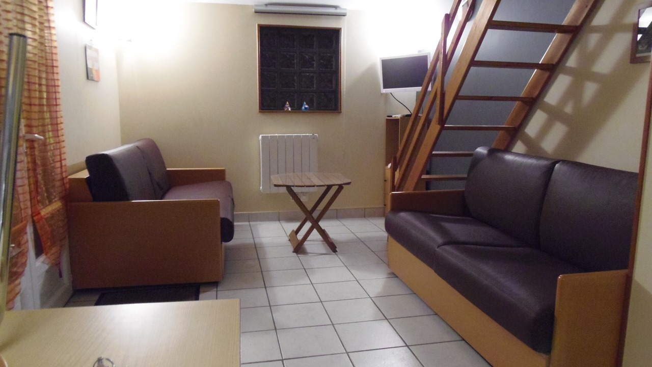 Photo of Livingroom in Loire-Authion