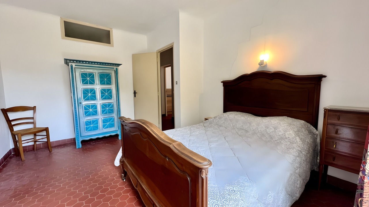 Photo of Bedroom in Portel-des-Corbieres