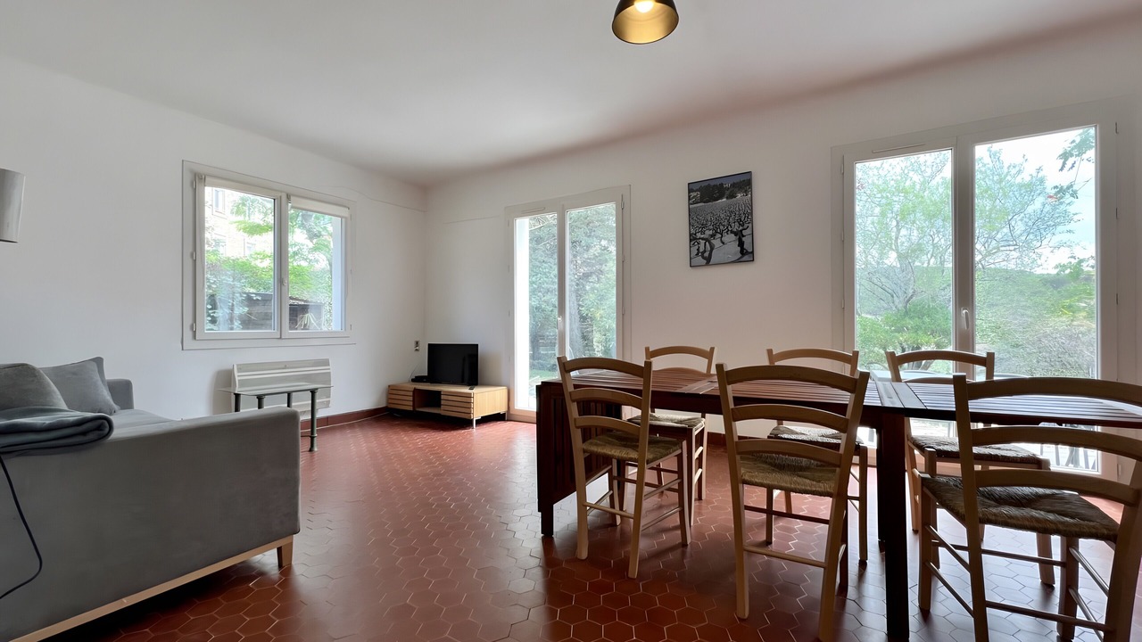 Photo of Livingroom in Portel-des-Corbieres