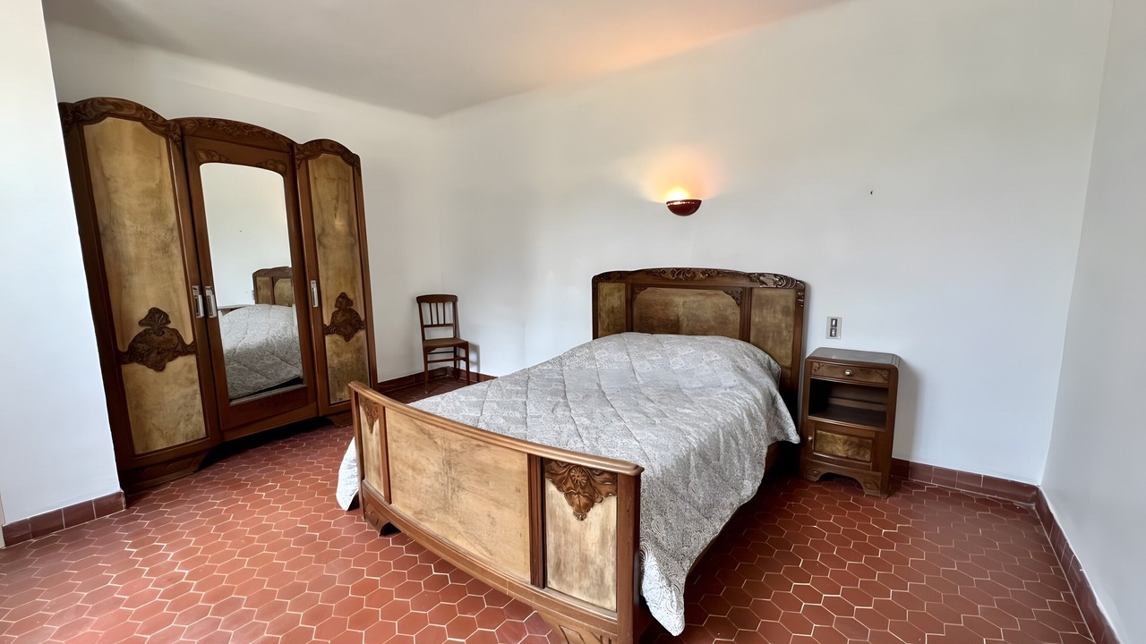Photo of Bedroom in Portel-des-Corbieres