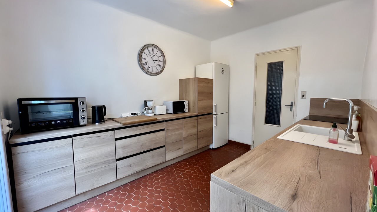 Photo of Kitchen in Portel-des-Corbieres
