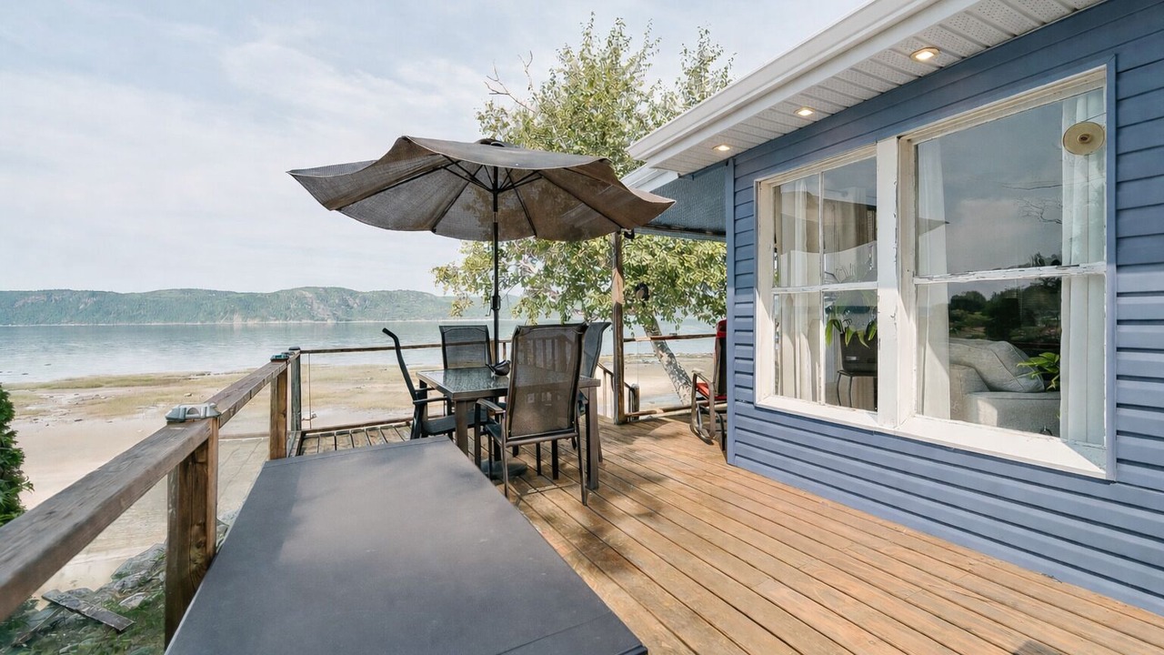Photo of Outdoor in La Baie