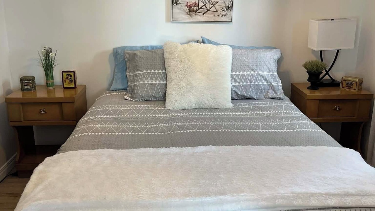 Photo of Bedroom in La Baie