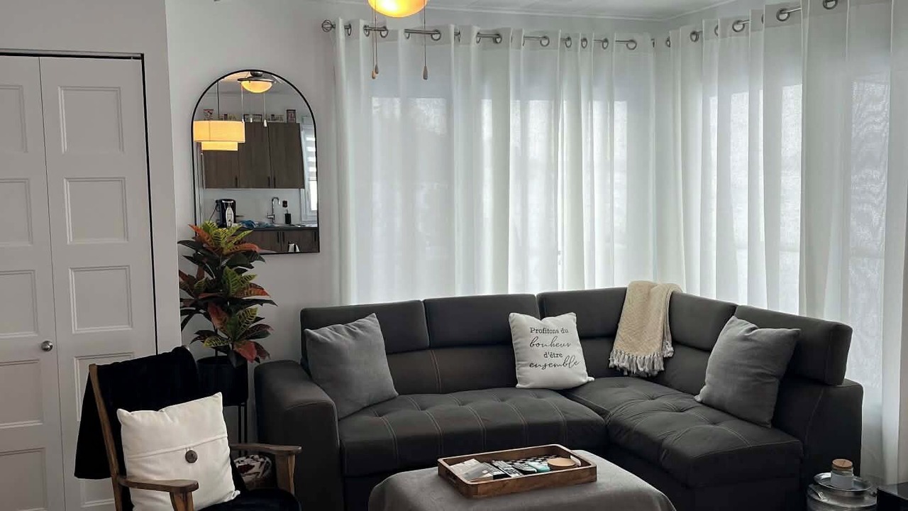 Photo of Livingroom in La Baie