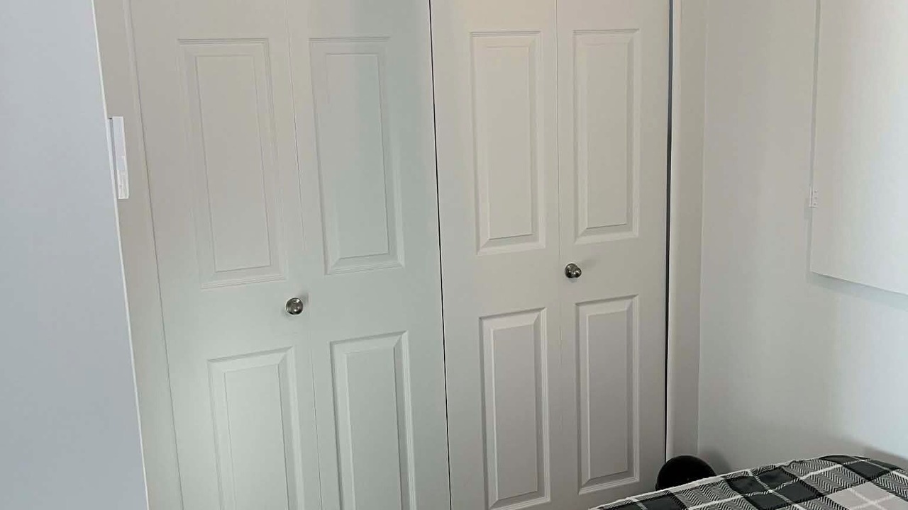 Photo of Bedroom in La Baie
