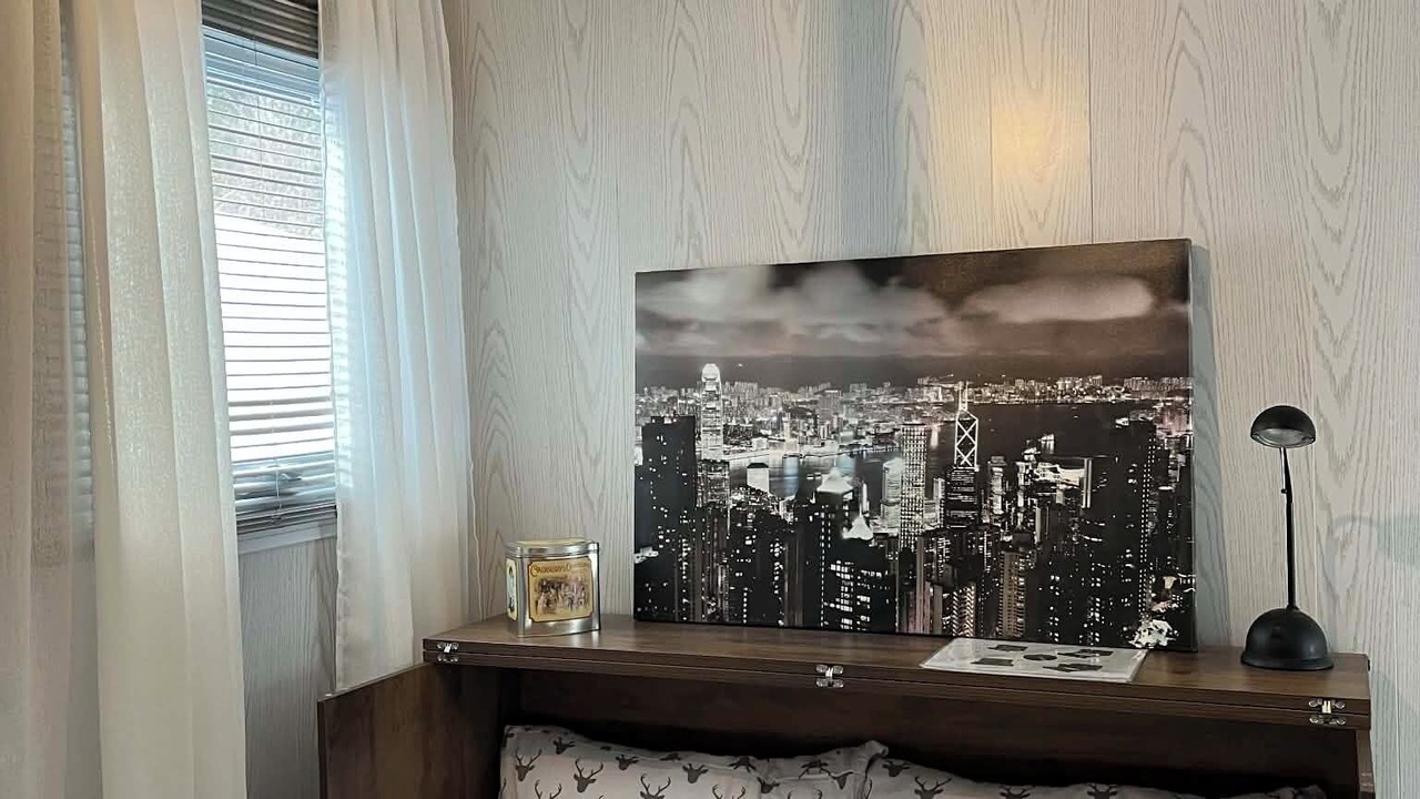 Photo of Bedroom in La Baie
