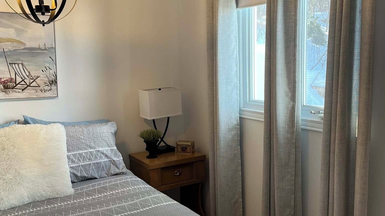 Photo of Bedroom in La Baie