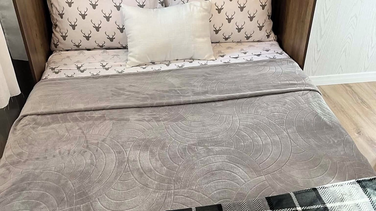Photo of Bedroom in La Baie