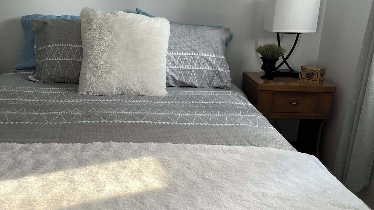 Photo of Bedroom in La Baie