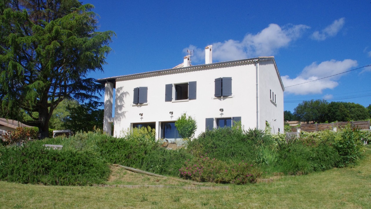 Photo of Outdoor in Bourg-Saint-Andeol