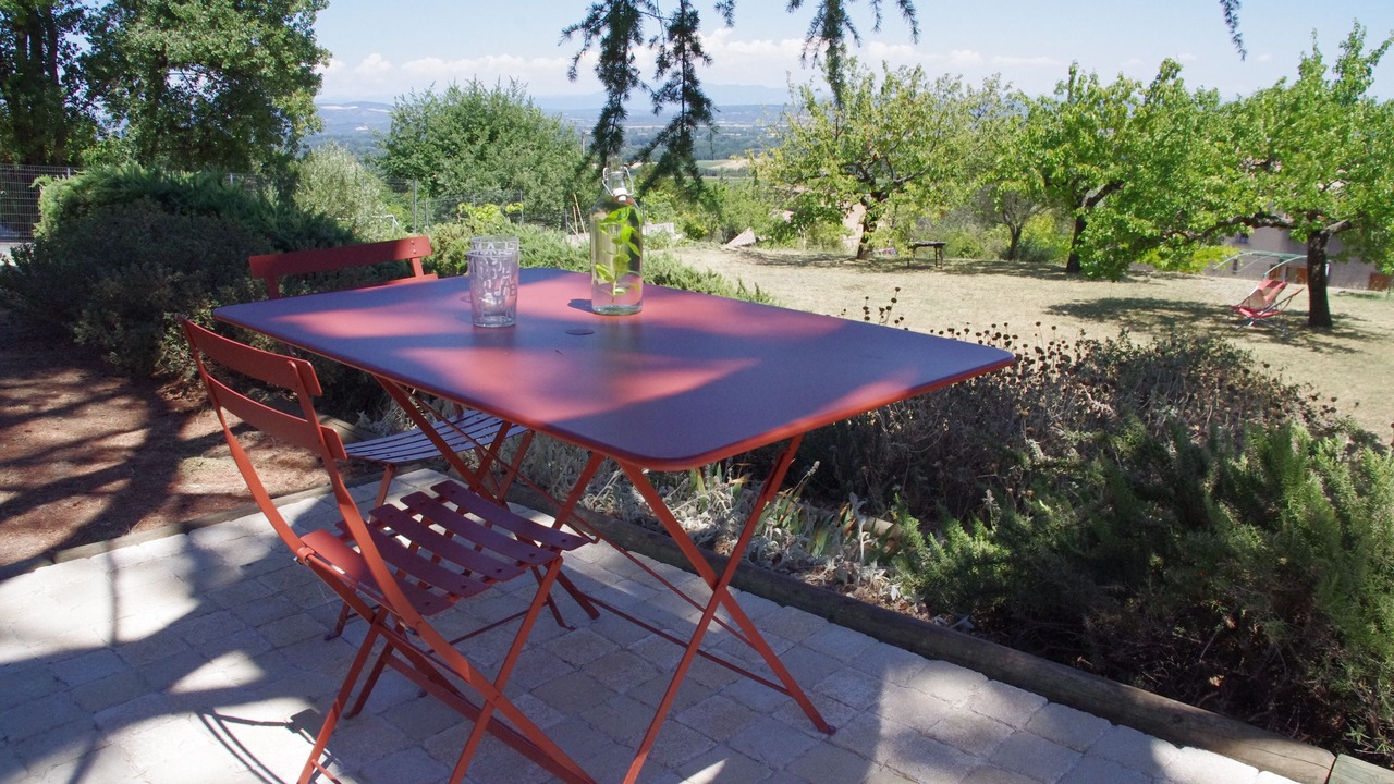 Photo of Outdoor in Bourg-Saint-Andeol