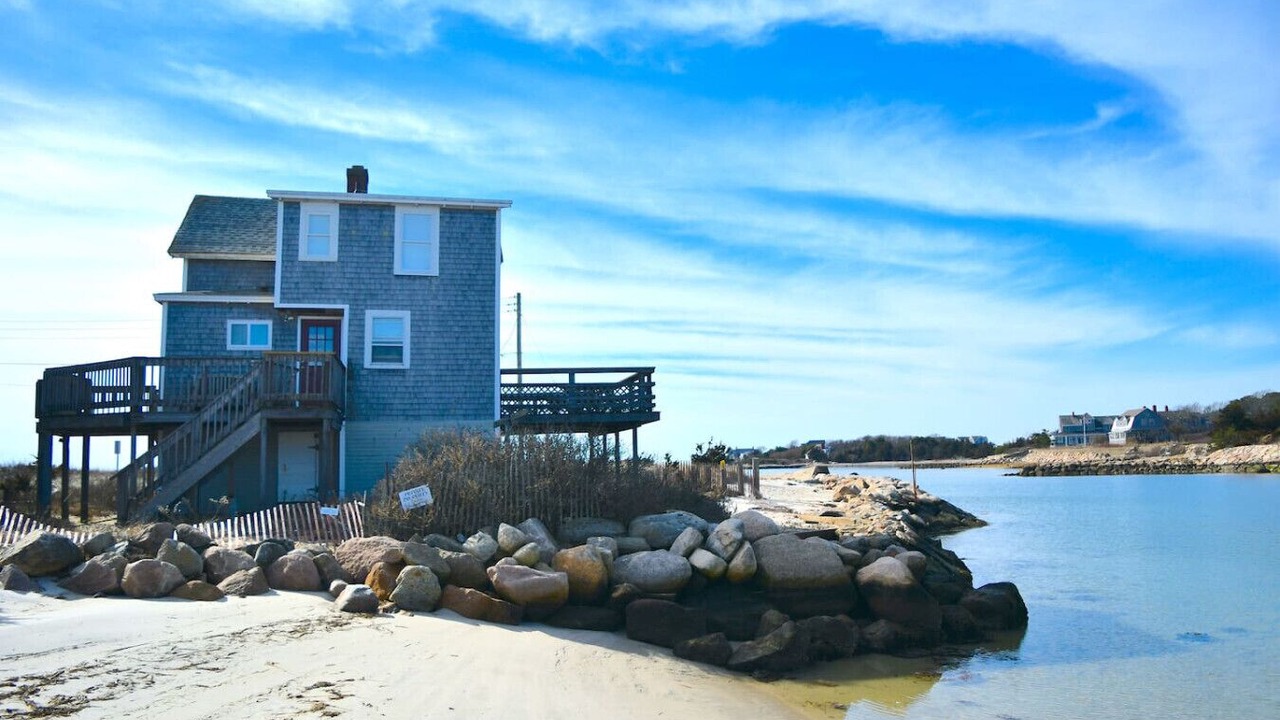 Photo of Outdoor in Silver Beach