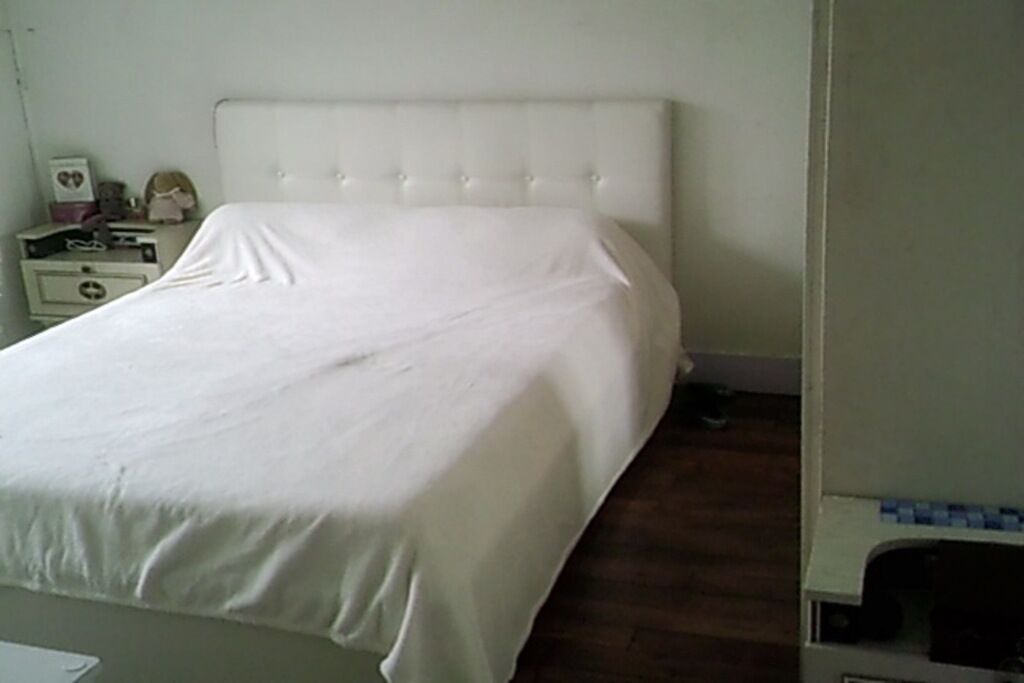 Photo of Bedroom in La Varenne Saint-Hilaire