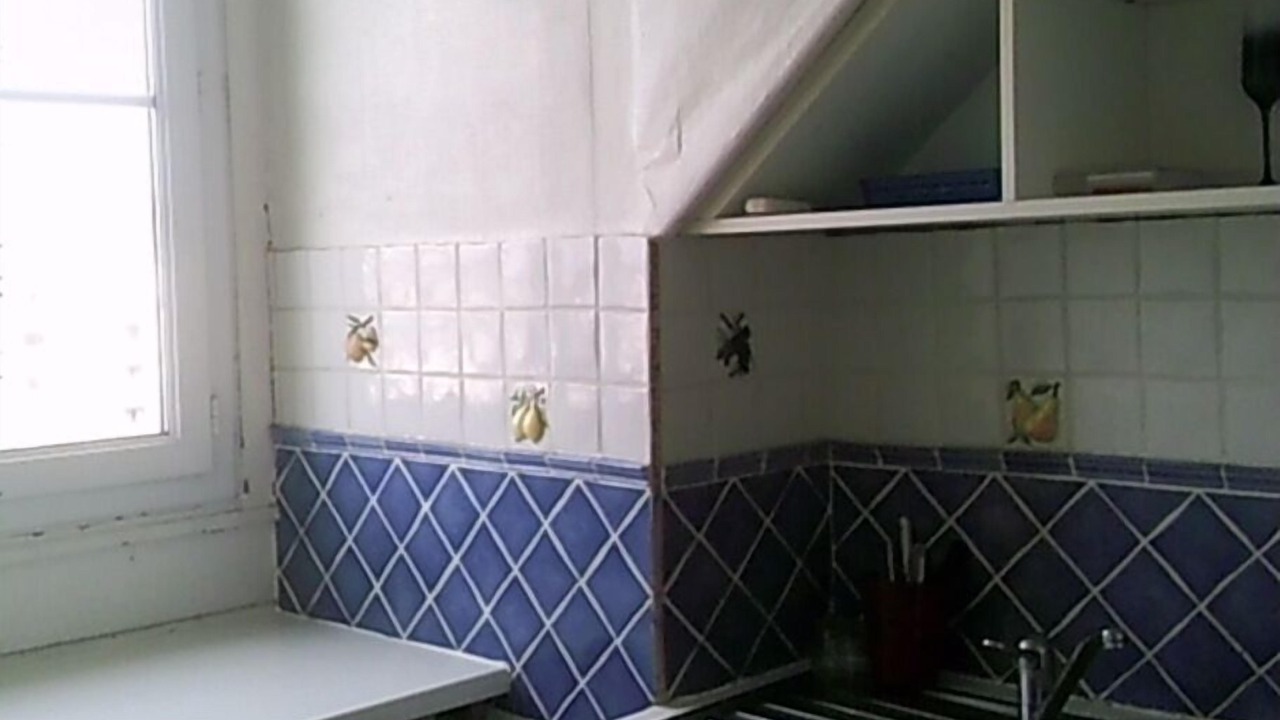 Photo of Kitchen in La Varenne Saint-Hilaire