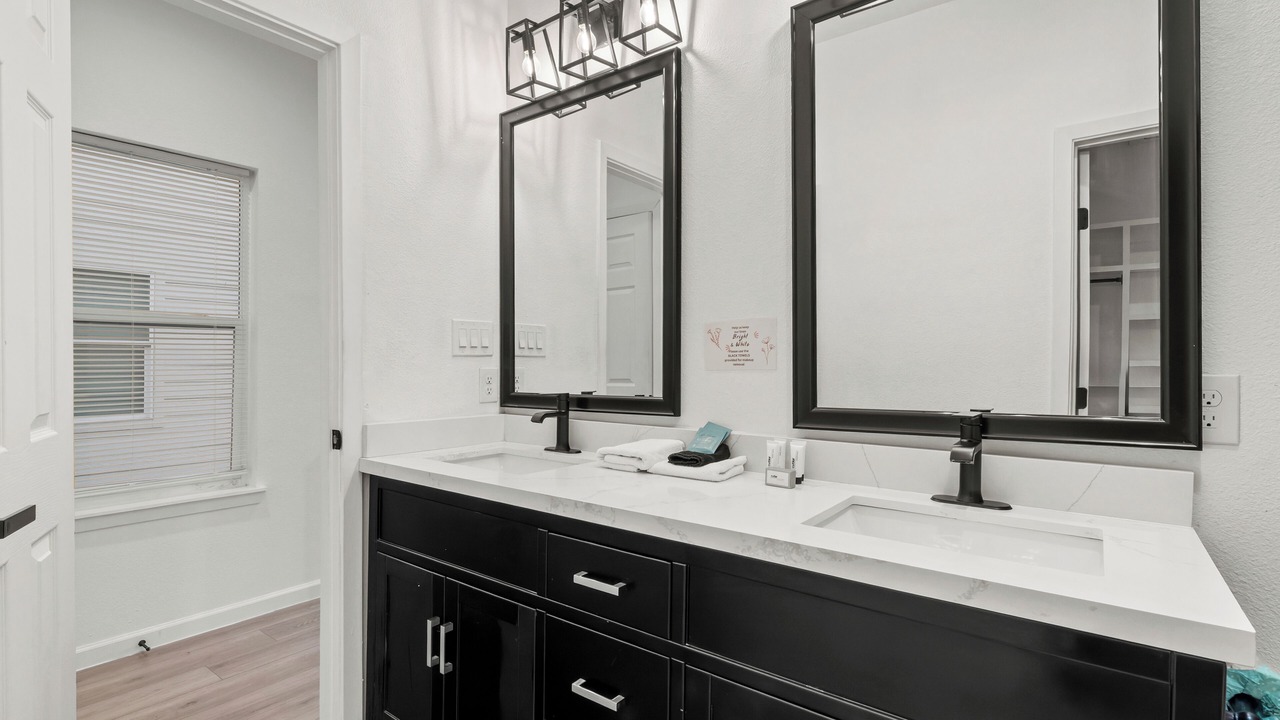 Photo of Bathroom in Dallas