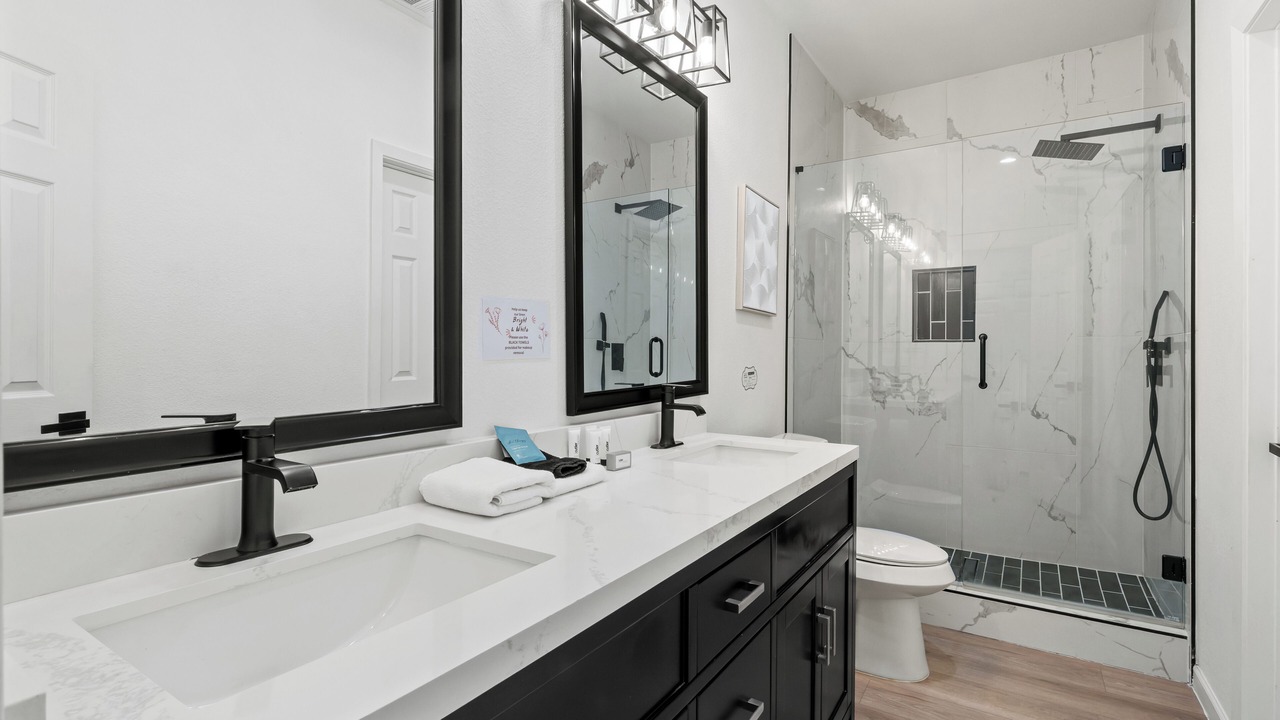 Photo of Bathroom in Dallas