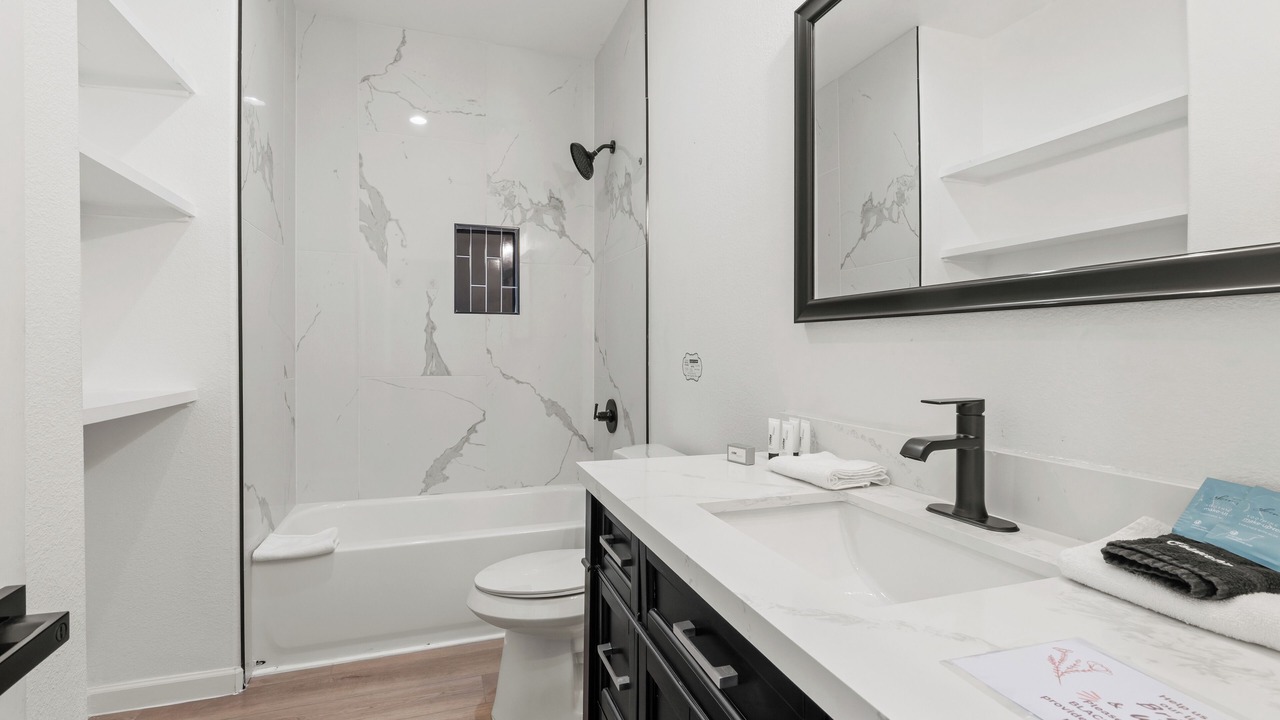 Photo of Bathroom in Dallas