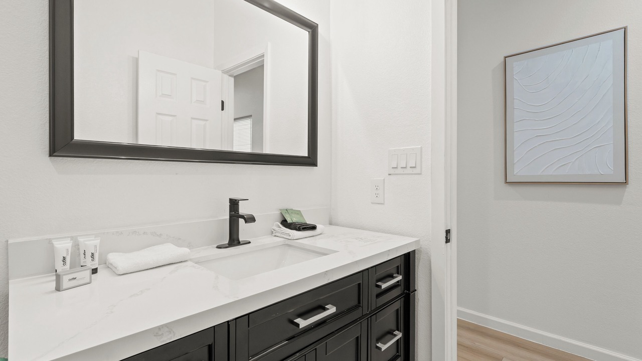 Photo of Bathroom in Dallas