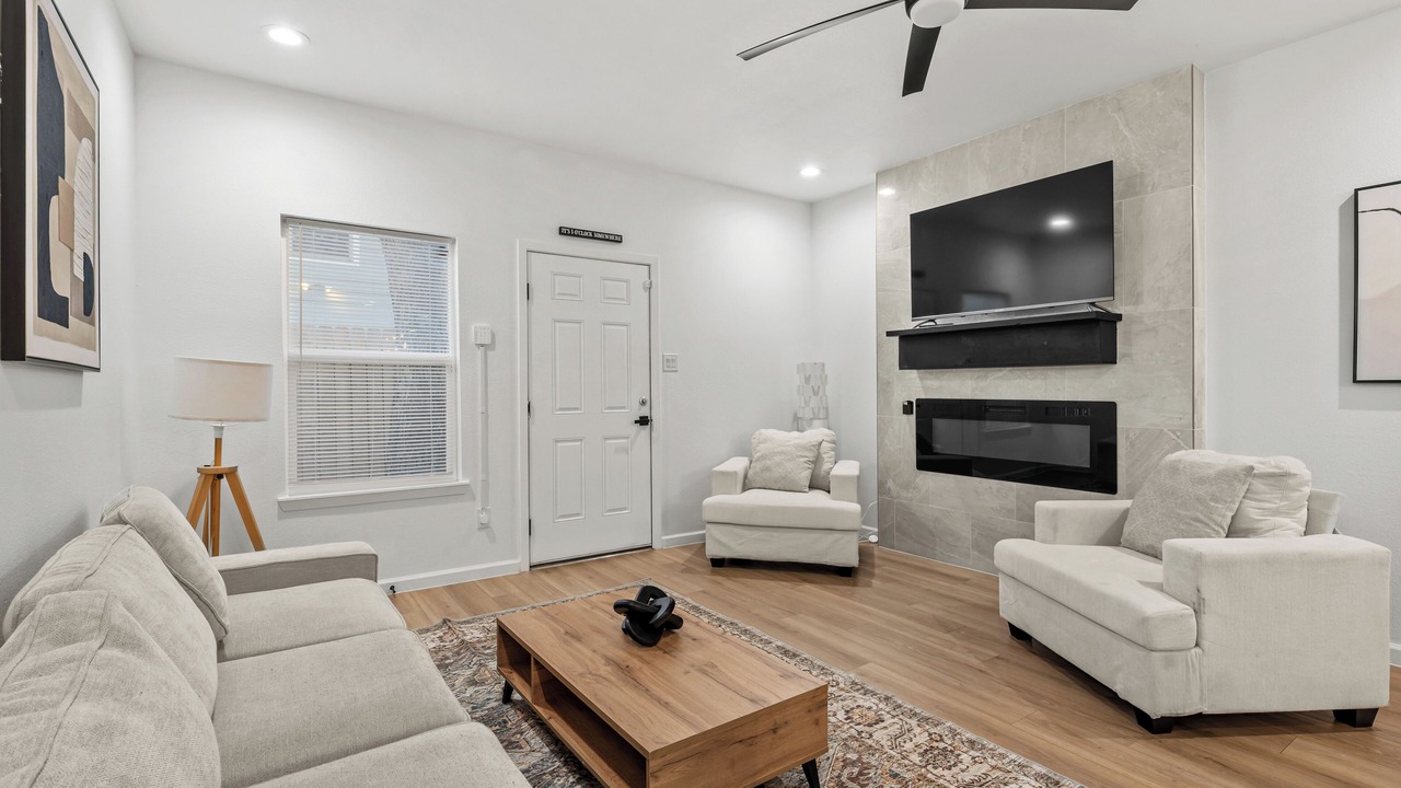 Photo of Livingroom in Dallas