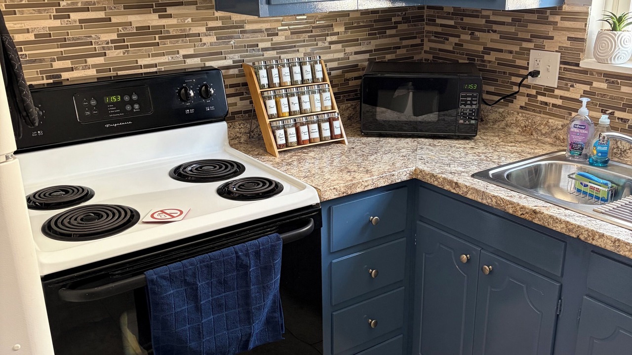 Photo of Kitchen in Williamsville