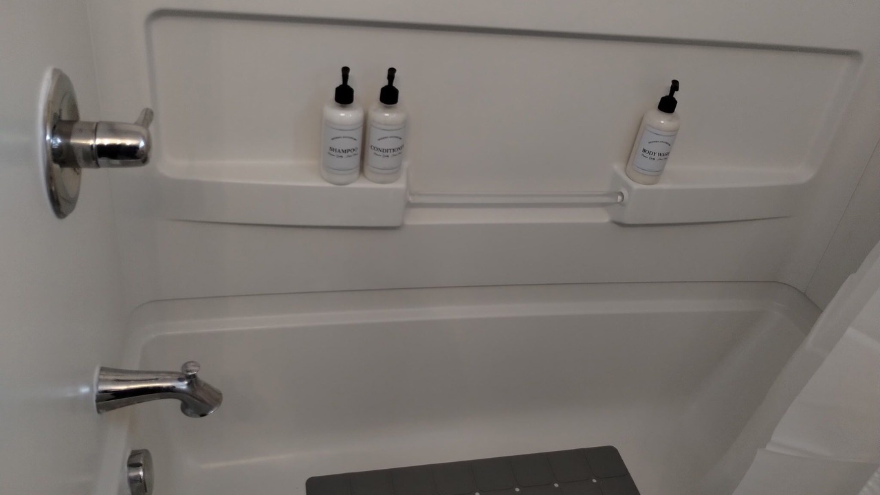 Photo of Bathroom in Williamsville
