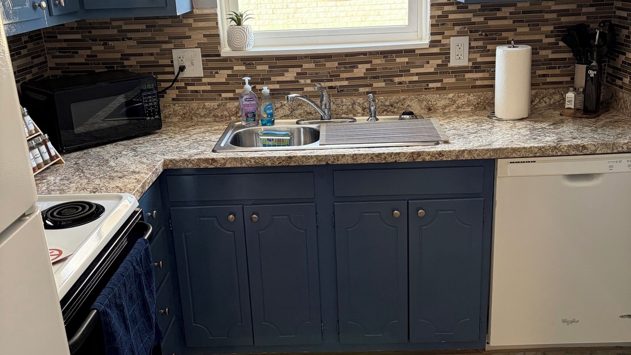 Photo of Kitchen in Williamsville
