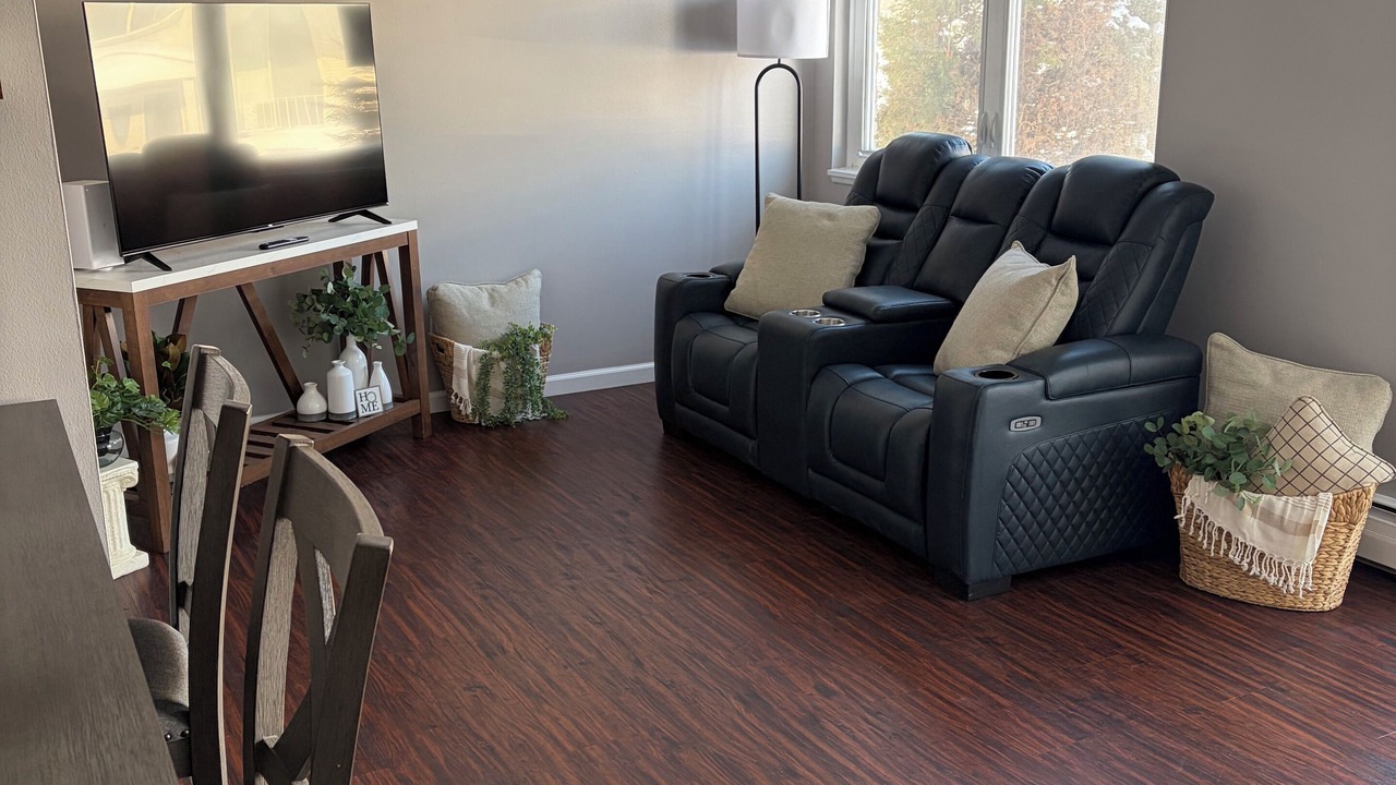 Photo of Livingroom in Williamsville