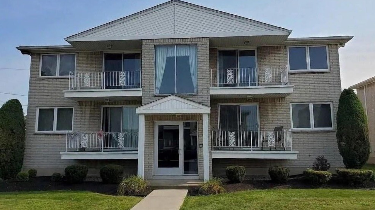 Photo of Outdoor in Williamsville